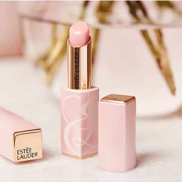 New! Estee Lauder Pure Color EnvyColor Replenish Lip Balm - Picture 2 of 3